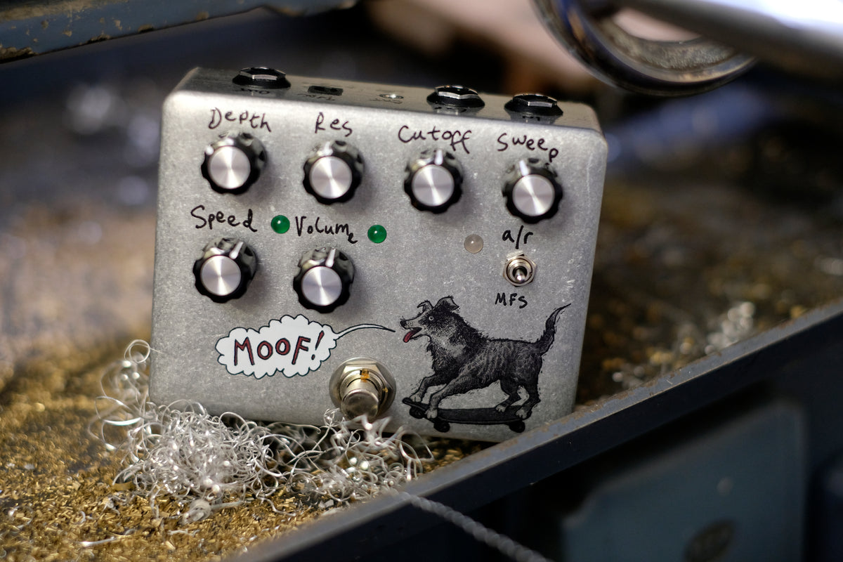 Moof